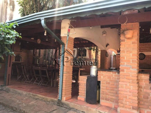 Imagem Casa com 5 Quartos à Venda, 436 m² em Jardim Dom Bosco - Indaiatuba Imagem Casa com 5 Quartos à Venda, 436 m² em Jardim Dom Bosco - Indaiatuba