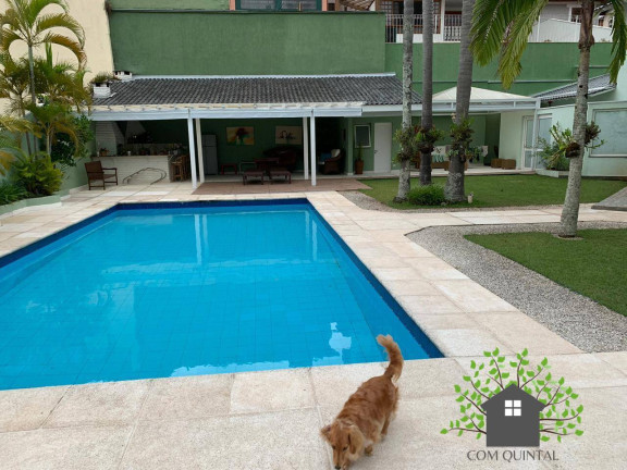 Imagem Casa com 3 Quartos à Venda, 600 m² em São Paulo Ii - Cotia Imagem Casa com 3 Quartos à Venda, 600 m² em São Paulo Ii - Cotia