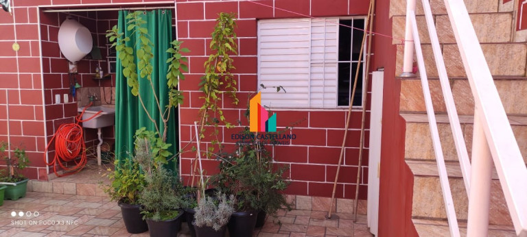 Imagem Casa com 4 Quartos à Venda, 154 m² em Girassol - Itupeva Imagem Casa com 4 Quartos à Venda, 154 m² em Girassol - Itupeva
