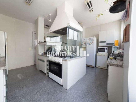 Imagem Cobertura com 4 Quartos à Venda, 500 m² em Jardim Paulista - São Paulo Imagem Cobertura com 4 Quartos à Venda, 500 m² em Jardim Paulista - São Paulo