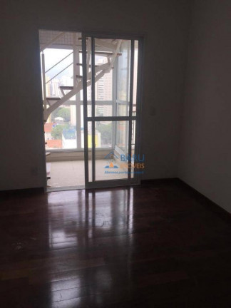 Imagem Cobertura com 2 Quartos à Venda, 140 m² em Vila Romana - São Paulo Imagem Cobertura com 2 Quartos à Venda, 140 m² em Vila Romana - São Paulo