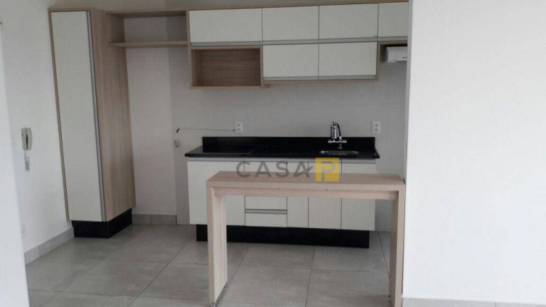 Imagem Apartamento com 2 Quartos à Venda, 65 m² em Santo Antônio - Americana Imagem Apartamento com 2 Quartos à Venda, 65 m² em Santo Antônio - Americana