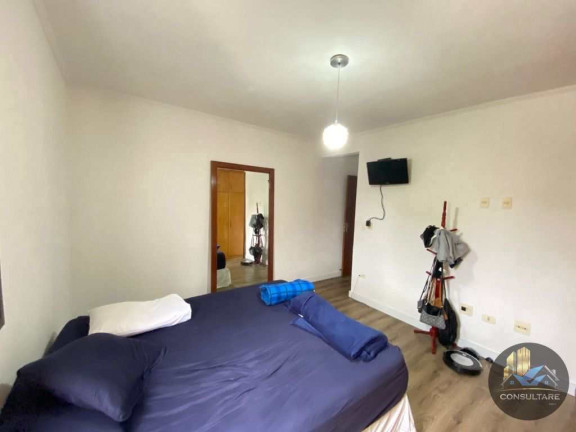 Imagem Casa com 4 Quartos à Venda, 212 m² em Embaré - Santos Imagem Casa com 4 Quartos à Venda, 212 m² em Embaré - Santos