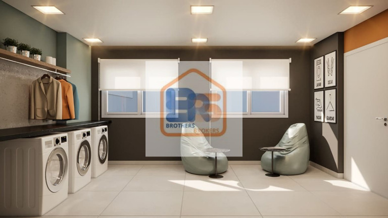 Imagem Apartamento com 2 Quartos à Venda, 41 m² em Jardim Planalto - Carapicuíba