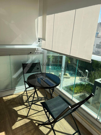 Imagem Apartamento à Venda, 35 m² em Pinheiros - São Paulo