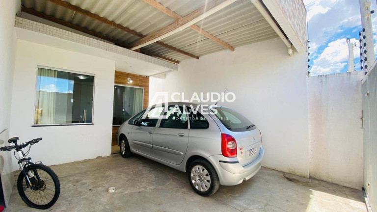 Imagem Casa com 2 Quartos à Venda, 70 m² em Mangabeira - Feira De Santana Imagem Casa com 2 Quartos à Venda, 70 m² em Mangabeira - Feira De Santana