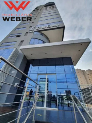 Sala Comercial à Venda, 47 m² em Parque Bela Vista - Votorantim