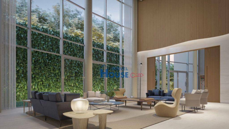 Imagem Apartamento com 4 Quartos à Venda, 424 m² em Itaim Bibi - São Paulo Imagem Apartamento com 4 Quartos à Venda, 424 m² em Itaim Bibi - São Paulo