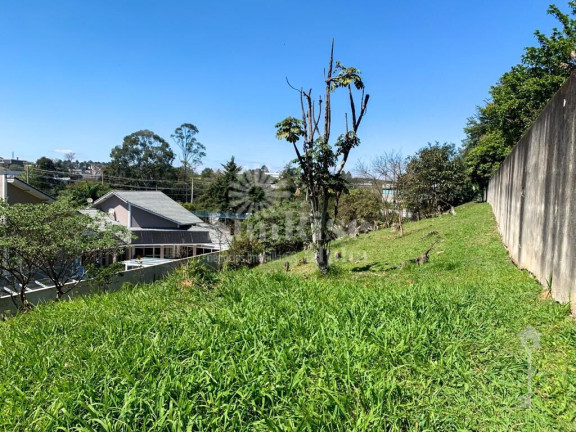 Imagem Terreno à Venda, 2.018 m² em Tamboré - Barueri Imagem Terreno à Venda, 2.018 m² em Tamboré - Barueri