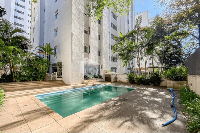 Imagem Apartamento com 3 Quartos à Venda, 105 m² em Alto Da Boa Vista - São Paulo Imagem Apartamento com 3 Quartos à Venda, 105 m² em Alto Da Boa Vista - São Paulo