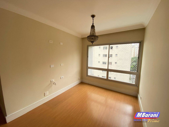 Imagem Apartamento com 3 Quartos para Alugar, 75 m² em Aclimação - São Paulo Imagem Apartamento com 3 Quartos para Alugar, 75 m² em Aclimação - São Paulo