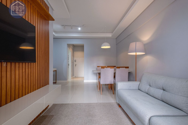 Imagem Apartamento com 3 Quartos à Venda, 91 m² em Trindade - Florianópolis