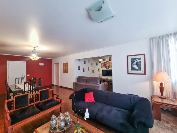 Imagem Apartamento com 3 Quartos à Venda, 127 m² em Perdizes - São Paulo Imagem Apartamento com 3 Quartos à Venda, 127 m² em Perdizes - São Paulo