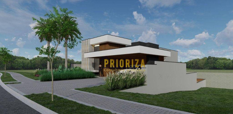 Imagem Casa com 3 Quartos à Venda, 264 m² em Alphaville Nova Esplanada I - Votorantim Imagem Casa com 3 Quartos à Venda, 264 m² em Alphaville Nova Esplanada I - Votorantim