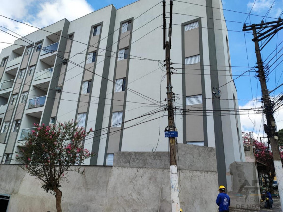 Imagem Apartamento com 2 Quartos à Venda, 50 m² em Patriarca - São Paulo Imagem Apartamento com 2 Quartos à Venda, 50 m² em Patriarca - São Paulo