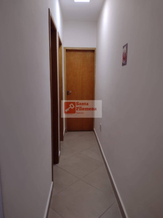 Imagem Apartamento com 2 Quartos à Venda, 51 m² em Vila Francisco Matarazzo - Santo André Imagem Apartamento com 2 Quartos à Venda, 51 m² em Vila Francisco Matarazzo - Santo André