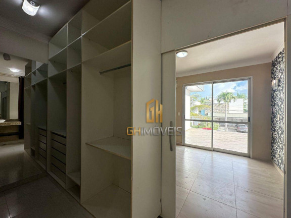 Imagem Sobrado com 3 Quartos para Alugar, 250 m² em Jardins Madri - Goiânia Imagem Sobrado com 3 Quartos para Alugar, 250 m² em Jardins Madri - Goiânia