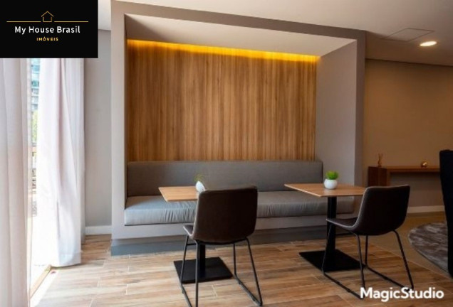 Imagem Imóvel com 1 Quarto à Venda, 27 m² em Santana - São Paulo