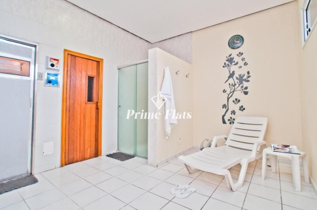 Imagem Apartamento com 1 Quarto à Venda, 44 m² em Centro - Santo André