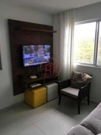 Imagem Apartamento com 2 Quartos à Venda, 49 m² em Piatã - Salvador Imagem Apartamento com 2 Quartos à Venda, 49 m² em Piatã - Salvador