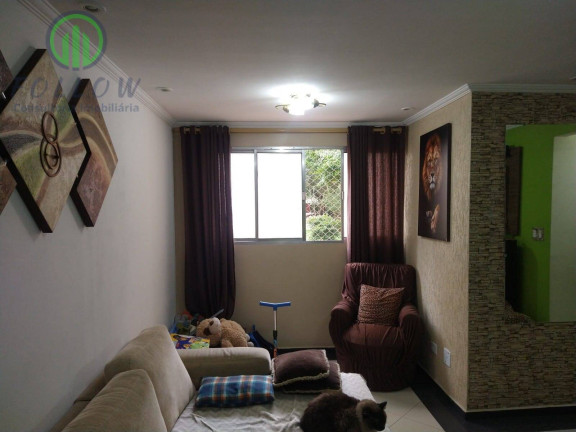 Imagem Apartamento com 2 Quartos à Venda, 54 m² em Bandeiras - Osasco Imagem Apartamento com 2 Quartos à Venda, 54 m² em Bandeiras - Osasco