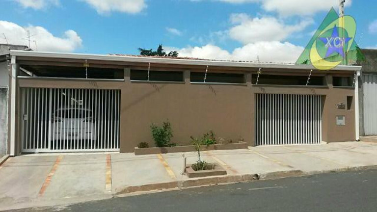Imagem Casa com 4 Quartos à Venda, 420 m² em Parque São Quirino - Campinas Imagem Casa com 4 Quartos à Venda, 420 m² em Parque São Quirino - Campinas