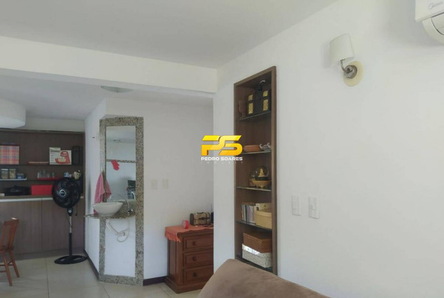 Imagem Apartamento com 2 Quartos à Venda, 49 m² em Cabo Branco - João Pessoa Imagem Apartamento com 2 Quartos à Venda, 49 m² em Cabo Branco - João Pessoa