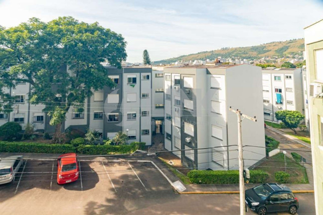 Imagem Apartamento com 2 Quartos à Venda, 48 m² em Jardim Itu - Porto Alegre Imagem Apartamento com 2 Quartos à Venda, 48 m² em Jardim Itu - Porto Alegre