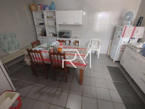 Imagem Casa com 2 Quartos à Venda, 100 m² em Centro - Mongaguá