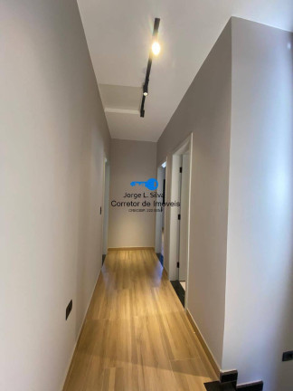 Imagem Sobrado com 3 Quartos à Venda, 137 m² em Portais (polvilho) - Cajamar