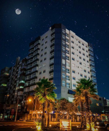 Apartamento com 3 Quartos à Venda, 151 m² em Centro - Capao Da Canoa