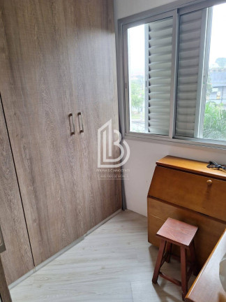 Imagem Apartamento com 3 Quartos à Venda, 67 m² em Novo Homero Thon - Santo André Imagem Apartamento com 3 Quartos à Venda, 67 m² em Novo Homero Thon - Santo André