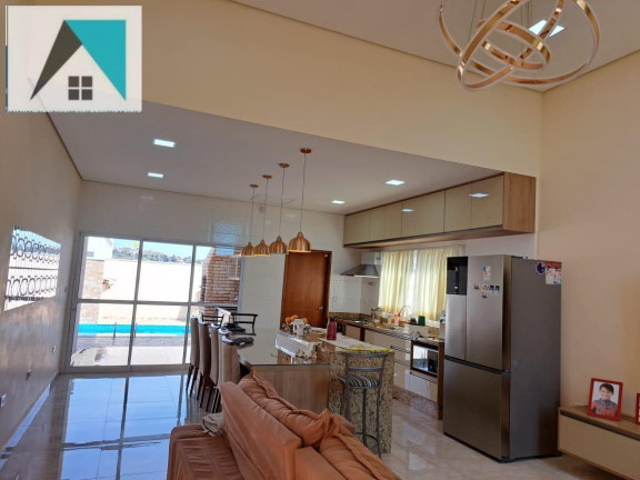Imagem Casa com 3 Quartos à Venda, 142 m² em Portais (polvilho) - Cajamar