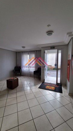 Imagem Apartamento com 2 Quartos à Venda, 47 m² em Vila Palmeiras - São Paulo