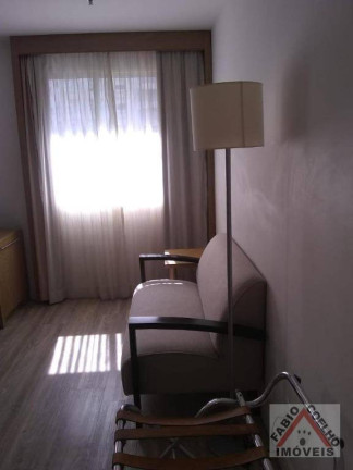 Imagem Apartamento com 1 Quarto à Venda, 30 m² em Jardins - São Paulo Imagem Apartamento com 1 Quarto à Venda, 30 m² em Jardins - São Paulo