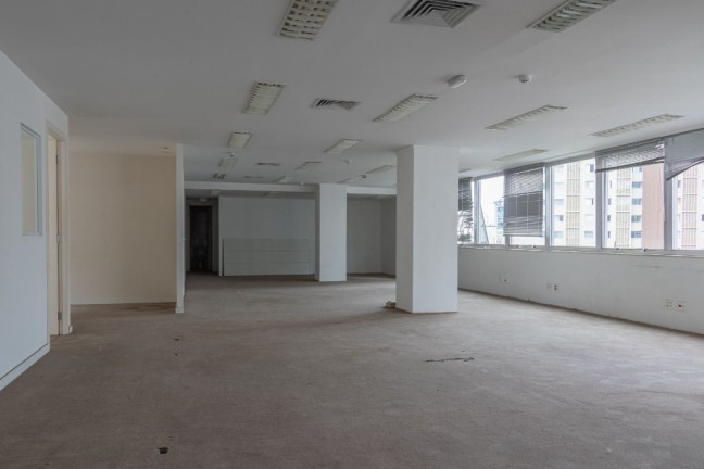 Imagem Sala Comercial para Alugar, 760 m² em República - São Paulo Imagem Sala Comercial para Alugar, 760 m² em República - São Paulo