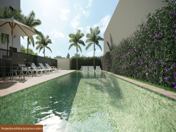 Imóvel com 1 Quarto à Venda, 26 m² em Barra Funda - São Paulo