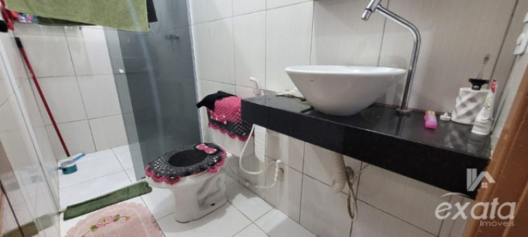 Imagem Casa com 2 Quartos à Venda, 50 m² em Alterosas - Serra Imagem Casa com 2 Quartos à Venda, 50 m² em Alterosas - Serra