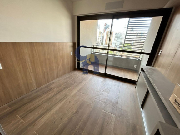 Imagem Apartamento com 1 Quarto à Venda, 24 m² em Barra - Salvador Imagem Apartamento com 1 Quarto à Venda, 24 m² em Barra - Salvador