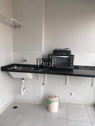 Imagem Apartamento com 1 Quarto à Venda, 35 m² em Ipiranga - São Paulo Imagem Apartamento com 1 Quarto à Venda, 35 m² em Ipiranga - São Paulo