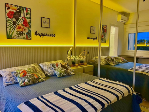 Imagem Casa de Condomínio com 4 Quartos à Venda, 277 m² em Noiva Do Mar - Xangri-la Imagem Casa de Condomínio com 4 Quartos à Venda, 277 m² em Noiva Do Mar - Xangri-la