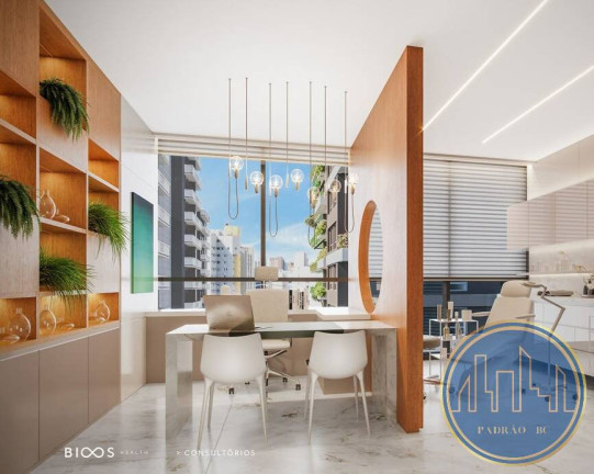Sala Comercial à Venda, 56 m² em Alto Da Glória - Curitiba