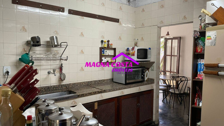 Imagem Casa com 6 Quartos à Venda, 360 m² em Recreio Dos Bandeirantes - Rio De Janeiro