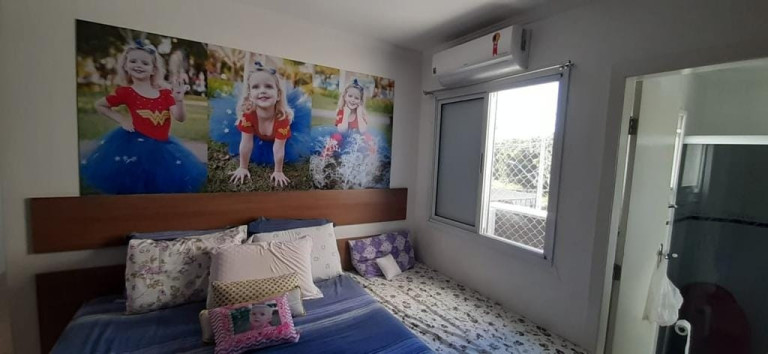 Imagem Apartamento com 3 Quartos à Venda, 76 m² em Residencial Portal Da Mantiqueira - Taubaté Imagem Apartamento com 3 Quartos à Venda, 76 m² em Residencial Portal Da Mantiqueira - Taubaté