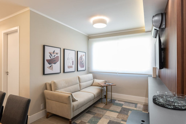 Imagem Apartamento com 2 Quartos à Venda, 49 m² em Jardim Itu - Porto Alegre Imagem Apartamento com 2 Quartos à Venda, 49 m² em Jardim Itu - Porto Alegre
