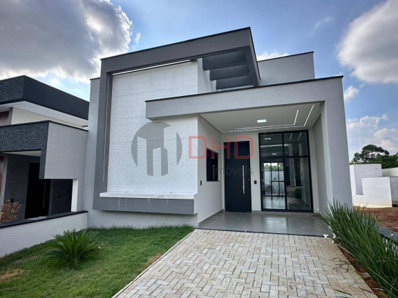Imagem Casa de Condomínio com 3 Quartos à Venda, 154 m² em Jardim Residencial Villagio Ipanema I - Sorocaba Imagem Casa de Condomínio com 3 Quartos à Venda, 154 m² em Jardim Residencial Villagio Ipanema I - Sorocaba