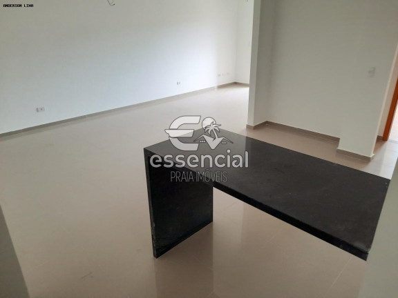Imagem Apartamento com 3 Quartos à Venda, 105 m² em Centro - Ubatuba