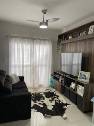 Apartamento com 2 Quartos à Venda, 68 m² em Vila São José - Taubaté
