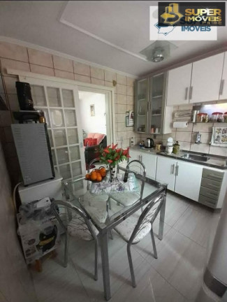 Imagem Apartamento com 2 Quartos à Venda, 64 m² em Fragata - Pelotas