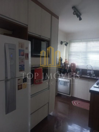 Imagem Apartamento com 2 Quartos à Venda, 70 m² em Vila Ema - São José Dos Campos